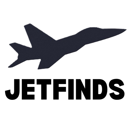 JET FINDS