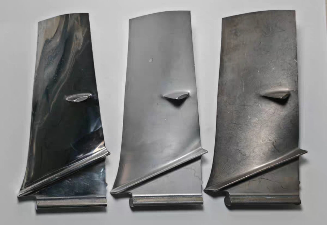 F/A-18 Hornet engine Blade (Stage 1 of LPC)